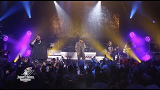 Brantley Gilbert amp Jelly Roll  Live Performance of SonOfTheDirtySouth for tunnel2towers [upl. by Sirromaj]