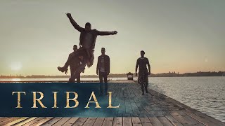 TRIBAL®  Do mene je OFFICIAL VIDEO HD 2015 NOVO [upl. by Boykins]