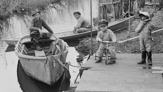 Celebrating The Isleños  Louisianas Spanish Cajuns [upl. by Pattison]