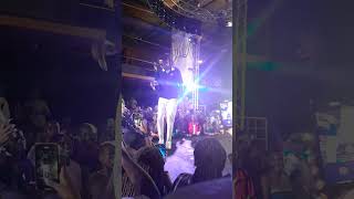 Scoots maphuma performing ZASE ENGLAND AT ZONE 6 VENUE TSHOLOFELOS 10TH ANNIVERSARY content [upl. by Leandro]