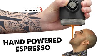 WACACO Picopresso  Why Ill never use the Nanopresso ever again [upl. by Hcurob201]