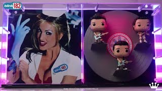 Blink182  Enema of the State POP Album Deluxe [upl. by Alfred]