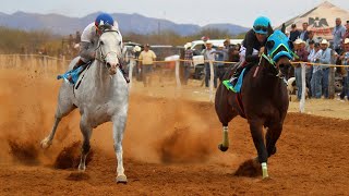 Carreras de Caballos en Adivino 11 de Febrero 2023 [upl. by Eikcuhc579]