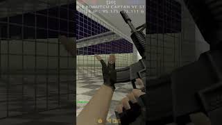 CS 16 JAİLBREAK KOMUT VERME  Bölüm  20 counterstrike16  counterstrike shorts cs16jailbreak [upl. by Hoover572]