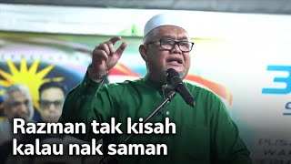 Siapa yang bagi kerajaan pada Dap… Sikitol [upl. by Samid]