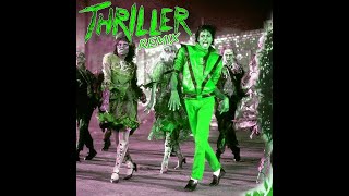 Thriller Remix  Jose de Juana [upl. by Iruyas]