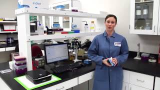 5 Tips for Using the CDiGit Blot Scanner [upl. by Omsare]