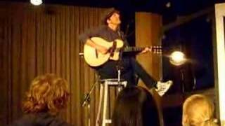 Jason Mraz  Lucky without Colbie [upl. by Maffa573]