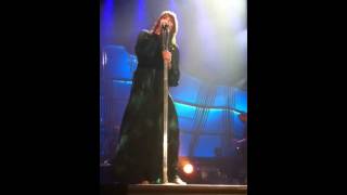 Florence and the machine  Oh Darling LIVE [upl. by Zeitler]