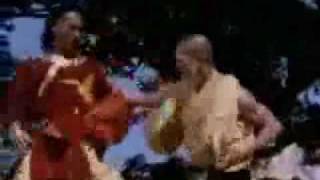 Shaolin Vs Lama end fight Wu tang clan video [upl. by Boor600]