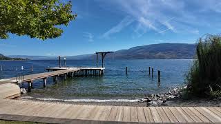 Peachland British Columbia Canada [upl. by Torrin]