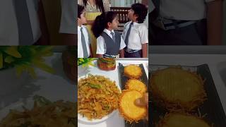 Tiffin 🍱🥪 shorts food gopibahu gopi sathnibhanasathiya [upl. by Aneehsyt33]