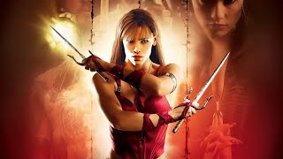 Elektra Full Movie Facts And Information  Jennifer Garner  Goran Višnjić [upl. by Whitney]