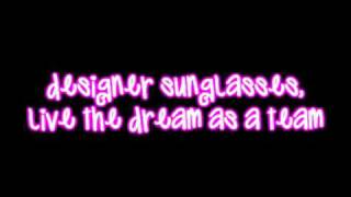 Starstruck Sterling Knight Lyrics  lyrics onscreenon side CORRECT LYRICS IN DESCRIPTION [upl. by Lucie733]