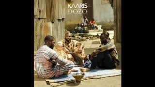 Kaaris  Marchand dIvoire [upl. by Ahtabat]