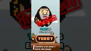 Recluta a Terry 🔥😐☠️ LISA The Painful [upl. by Leanahtan159]