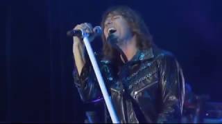 EUROPE  Live At Sweden Rock quot30th Anniversary Showquot Full Concert [upl. by Dannye415]