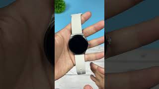 Take a closer look of NEW Haylou Solar Lite Smart Watch [upl. by Mccreery406]