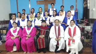 Sertifcates ✝️ YESHU PRATHNA BHAWAN  YOUTH GRADUATION  BY PASTOR HEANRY CANADA 🇨🇦🇨🇦 [upl. by Ecinahc]