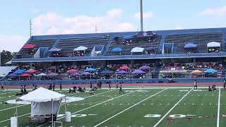 Afterburners 1112 boys 400m  Cameron  USATF Region 16 JO Qualifiers  Houston TX 61524 [upl. by Natala46]