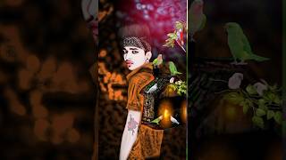 Creative Photo Editing PicsArt shorts photoediting shortvideo shorts yutubeshorts [upl. by Oflodor293]