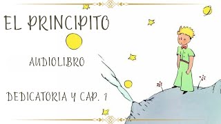 EL PRINCIPITO Cap 1 AUDIOLIBRO [upl. by Kwasi519]