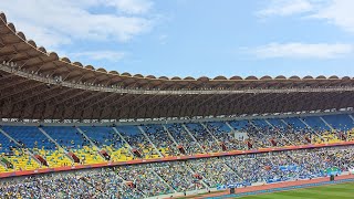 LIVERAYON SPORTS FC VS APR FCAMAHORO STADIUM [upl. by Xavler]