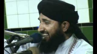 Qissa e Yousaf Part 1 of 3 290411by Mufti Muhammad Hanif Qureshi [upl. by Nhguav]