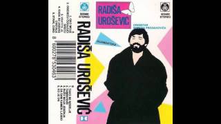 Radisa Urosevic  Vratite je  Audio 1991 HD [upl. by Gore944]