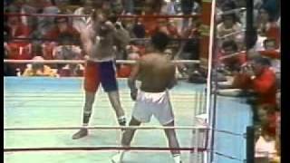 Muhammad Ali v Chuck Wepner Part 1 [upl. by Elsy188]