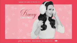 Kacey Musgraves  Ribbons And Bows Instrumental [upl. by Eiro]