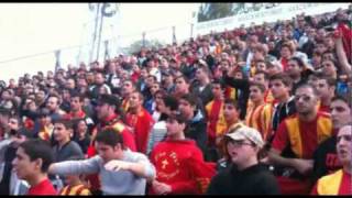 IFK Norrk  SFC l Superettan 2010 l Klackvideo [upl. by Stier]