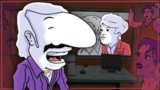 OneyPlays Animated ♪ The Meatlet [upl. by Smaj]