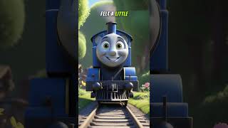 🚂 The Little Train That Could 💪  Bedtime Story for Kids [upl. by Aramo]