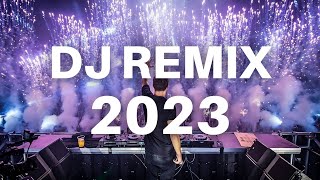 DJ REMIX 2024  Mashups amp Remixes Of Popular Songs 2024  DJ Party Club Music Dance Mix 2023 [upl. by Rowell]