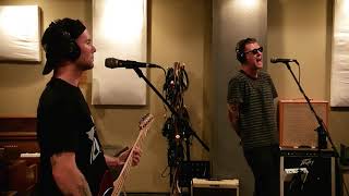 Seaway  Something Wonderful  Daytrotter Session  9182017 [upl. by Derwon]