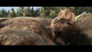 quotO Tempo dos Dinossauros O Filme 3Dquot  Trailer Oficial Dobrado Portugal [upl. by Tterag]