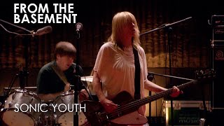 Incinerate  Sonic Youth  From The Basement [upl. by Delgado]