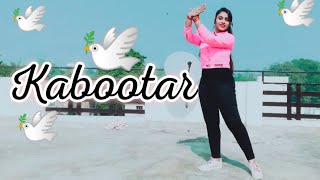 Kabootar  Renuka Panwar  Pranjal Dahiya Surender Romio Kabootar Dance Latest Haryanvi Song 2021 [upl. by Ahsal]