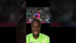 Thiol na pour Lamine yamal 😱 debrief football barca [upl. by Prowel]