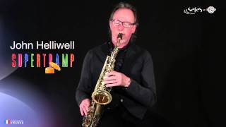 Axos the new alto sax by SeleS  Henri SELMER Paris [upl. by Ecined]