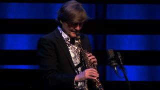 quotUnansweredquot Live at Koerner Hall 2019 [upl. by Fredia]