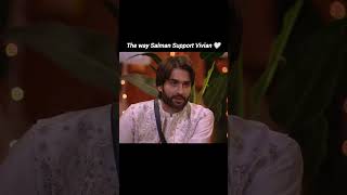 Vivian Dsena  Bigg Boss 18  Jio cinema biggboss18 salmankhan jiocinema colors colorstv [upl. by Guerin]