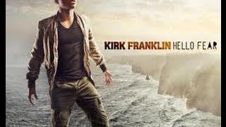 Kirk Franklin The Altar [upl. by Nibroc40]