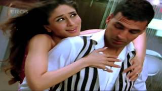 Kambakkht Ishq Remix Title Track  Full Audio Song  Akshay Kumar Kareena Kapoor [upl. by Nosreve]