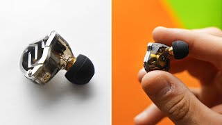 The Insane 48 IEMs I Didnt Know About [upl. by Teodoro465]