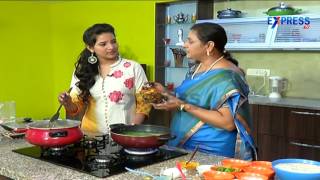 Panasakaya Dum Biryani Recipe  Yummy  Express TV [upl. by Ninetta786]