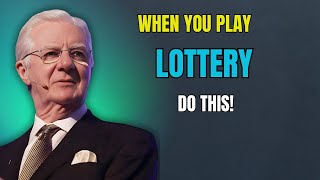 Before Playing LOTTERY Do This to WIN The Magic of Switch Words  Bob Proctor [upl. by Yorick250]