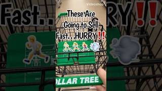 🔥HURRY FOR THESE NAME BRAND FINDS FOR 125‼️🔥 dollartree new shopping [upl. by Baptista]