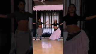 Mayya Mayya dance  AR Rahman Mariam Toller Chinmayi Kirti Sagathia•Mayya bellydance [upl. by Molahs]